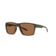 thumbnail image 2 of Gafas de sol Native XD9041 Breck, mate, oliva/marrón, polarizadas, 2 of 7