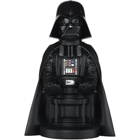 Soporte Celular Exquisite Gaming Darth Vader Star Wars PVC