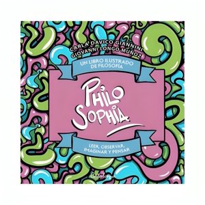 Catalonia - Libro Philo Sophia /Carla Davico Giannini - Giovanni Longo