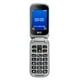 thumbnail image 3 of Celular Senior 4G Clamshell Rojo IRT S005SENIORD330R, 3 of 7