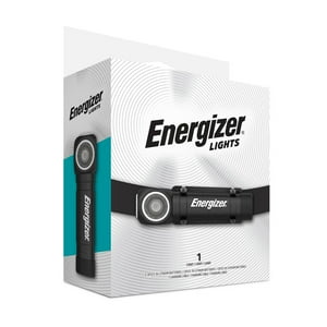 Energizer - Linterna Manos Libre Hyb 1000 Lúmenes