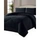 thumbnail image 4 of Cobertor Elegante De Invierno Con Chiporro Plaza Y Media24, 4 of 6