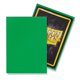 thumbnail image 2 of Fundas para tarjetas Dragon Shield Matte Apple Green 100, 2 of 4