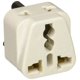 thumbnail image 2 of Adaptador Ckitze BA10-2PK 2 en 1 de EE. UU. A India, tipo D, paquete de 2, 2 of 2