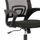 thumbnail image 5 of Silla Oficina Ergonómica Magnus | Confort y Productividad, 5 of 5