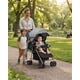 thumbnail image 4 of Coche para Bebe Ligero y Moderno con Capota Ajustable, 4 of 6