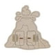 thumbnail image 1 of Parte De Tablero Ocupado Para Niños Pequeños Parte De Actividad De Madera Para Niños Puerta De Regalo De Vacaciones Preescolar, 1 of 5