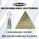 thumbnail image 5 of Batería recargable ULTRALAST UL14430SL-2P 3.2V 400mAh 2PK, 5 of 6