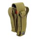thumbnail image 2 of Funda porta herramientas Depring de nailon resistente MOLLE, color beige, 2 of 8