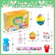 thumbnail image 4 of Huevos de Pascua precargados con diseño DMIGHT de Easter Party Favors, 36 unidades, 4 of 6
