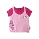 thumbnail image 1 of Polera Niña Algodón Hello Kitty S122403-05 rosa 8, 1 of 4