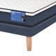 thumbnail image 3 of Cama Europea Excellence Plus Full Base Normal, 3 of 8