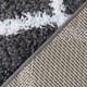 thumbnail image 3 of Shaggy D9 150 x 200 Gris, 3 of 3