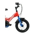 thumbnail image 4 of Bicicleta Infantil Aro 12 Rock x Color Rojo, 4 of 5