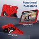 thumbnail image 2 of Funda para iPad Nitupai Mini 7/6 de 8,3" con correa de hombro, 2 of 8