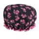 thumbnail image 1 of Gorro De Ducha Impermeable De Doble Capa Ba?o Protección Para El Cabello Ba?o Para Adultos Accs D, 1 of 5
