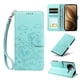 thumbnail image 1 of Funda Billetera FOXDOCK Compatible con Xiaomi POCO F7 Ultra, Diseño Perrito Tierno, Ranuras para Tarjetas y Soporte Plegable, 1 of 5