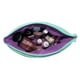 thumbnail image 3 of Neceser Espacioso Alanis Colores Menta Calu, 3 of 7