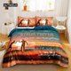 thumbnail image 1 of x1243 Bed SheetsLetter To Son Duvet Cover Set Quote Saying Well-Known Saying Aphorism Bedding Set Inspirational Letters Polyester Qulit Cover 3-Piece Bedding Set (1 Duvet Cover + 2 Pillow Shams) nj124, 1 of 5