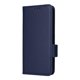 thumbnail image 3 of Funda Cartera para Samsung Galaxy S25 Edge Tapa Flip con Ranuras y Soporte Azul, 3 of 5