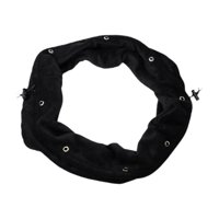 Magideal - Gorro Para Máquina De Con Micronebulización Para El Cabello, Gorro Para Teñir El Cabello, Accesorio Para Máquina De Peluquería Reutilizable Prof , 8 8 Hoyos