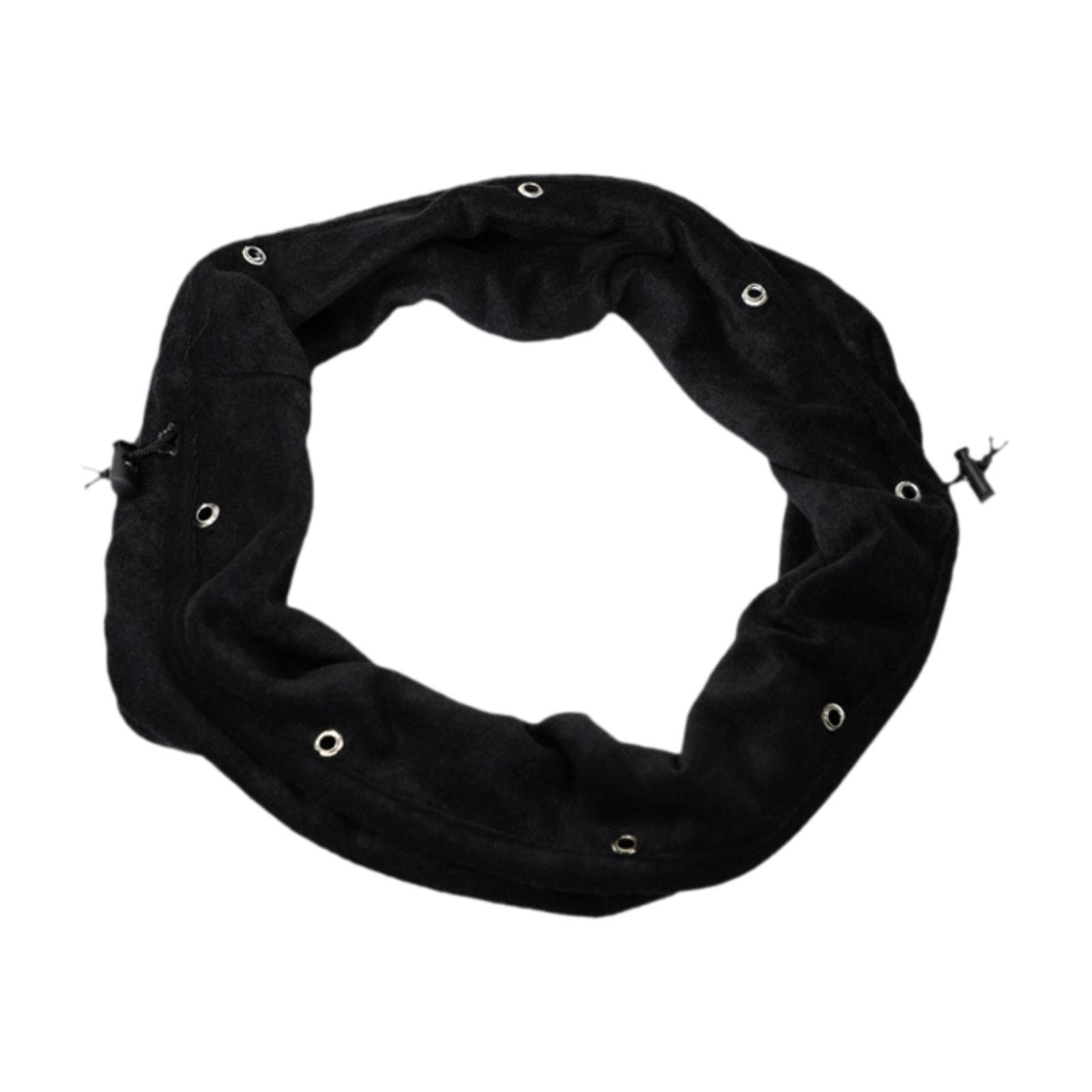 Magideal - Gorro Para Máquina De Con Micronebulización Para El Cabello, Gorro Para Teñir El Cabello, Accesorio Para Máquina De Peluquería Reutilizable Prof , 8 8 Hoyos