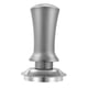 thumbnail image 2 of Tamper De Café Utensilios De Prensado De Granos De Café Profesionales Café De Oficina 53 Mm Gris, 2 of 3