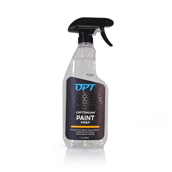 Solución para preparación de paneles Paint Prep Optimum Polymer 503 ml