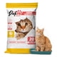 thumbnail image 1 of Arena Para Gato 20 Kg Duke Bentonita Aglutinante Aroma Limon, 1 of 10