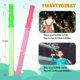 thumbnail image 3 of Bubble Wands INSCRAFT, paquete de 30 unidades, 35,56 cm, 8 colores, para niños, 3 of 7