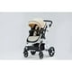 thumbnail image 2 of Coche cuna Travel System Beige, 2 of 8