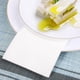 thumbnail image 2 of Toallas desechables para invitados JOLLY CHEF, suaves y absorbentes (paquete de 200), 2 of 8