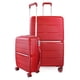 thumbnail image 1 of Pack 2 Maletas S+L Xpos Rojo, 1 of 4