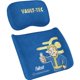 thumbnail image 2 of Set de almohadas de espuma viscoelástica noblechairs Fallout Vault Tec, 2 of 4