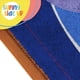 thumbnail image 5 of Manta de Peluche Blippi Sunny Side Up 117x152 cm Cómoda, 5 of 6