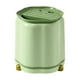 thumbnail image 1 of Estante De Secado De Utensilios, Bloque Divisor, Soporte Para Utensilios Para El Hogar, Despensa, Comedor, Verde, 1 of 3