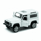 thumbnail image 3 of SUV Land Rover Defender Escala 1:34:39 - Welly, 3 of 6