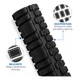 thumbnail image 3 of Rodillo Foam Roller 30 cm Masaje Muscular Yoga Pilates, 3 of 3
