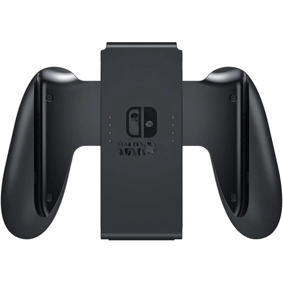 Agarre PEGLY Comfort Metal Slides para Joy‑Con Switch/OLED