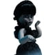 thumbnail image 3 of Doll Mezco LDD presenta Dancing Wednesday Addams, 3 of 6