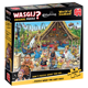 thumbnail image 1 of Puzle 1.000 Pz Wasgij, Original Efteling Diset, 1 of 2