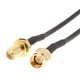 thumbnail image 1 of Conector de Antena RP-SMA Cable de Extensión para WLAN WiFi, 1 Metro, 1 of 2