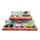 thumbnail image 3 of Auto Friction Car Toy Story Disney 13cm Personajes Color Jessie Personaje Jessie, 3 of 3