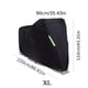 thumbnail image 1 of High Quality Waterproof Motorcycle Motor Bike Scooter Cover Package Rain Dust UV Motorcycle Protector, 1 of 3