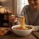 thumbnail image 5 of Caja Con 30 Ramen Instantáneos Kangshifu Carne Especiada a Soja, 5 of 5