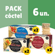 thumbnail image 1 of Pack Coctel RiceCrisps, 1 of 4