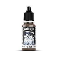 Paint Vallejo German Camo Light, Modelo Color De 17 Ml