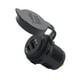 thumbnail image 1 of Cargador De Coche De 12V 24V Tipo C USB Con Luz Azul Para Motocicleta RV 18W, 1 of 5