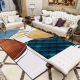 thumbnail image 2 of Alfombra Antideslizante Para Hogar Y Living 150x200cm, 2 of 5