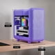 thumbnail image 2 of Funda para PC HYTE X50 Modern Performance ATX Mid-Tower Taro Milk, 2 of 2